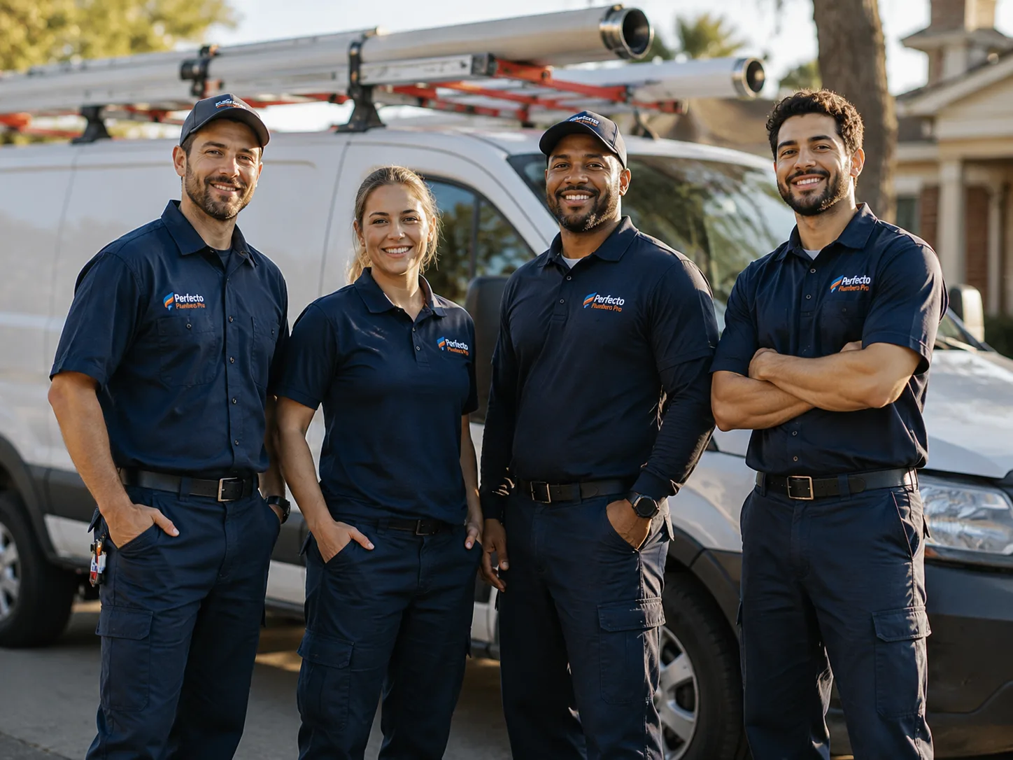 Emergency Plumber Near Me in Saint John, ND near me